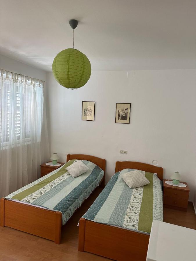 Longa Rooms Šibenik Eksteriør bilde