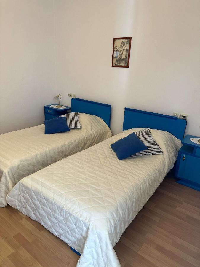 Longa Rooms Šibenik Eksteriør bilde