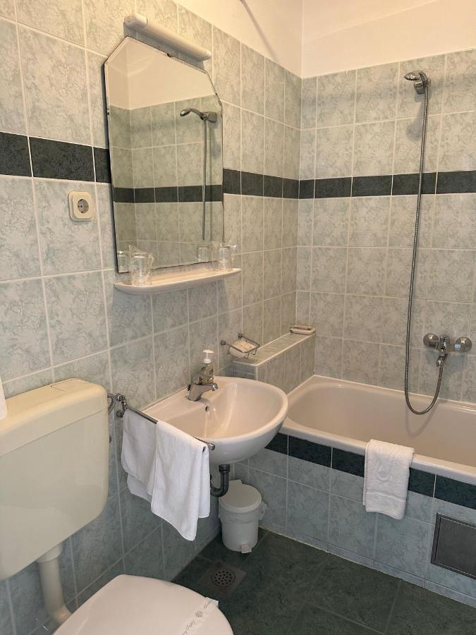 Longa Rooms Šibenik Eksteriør bilde