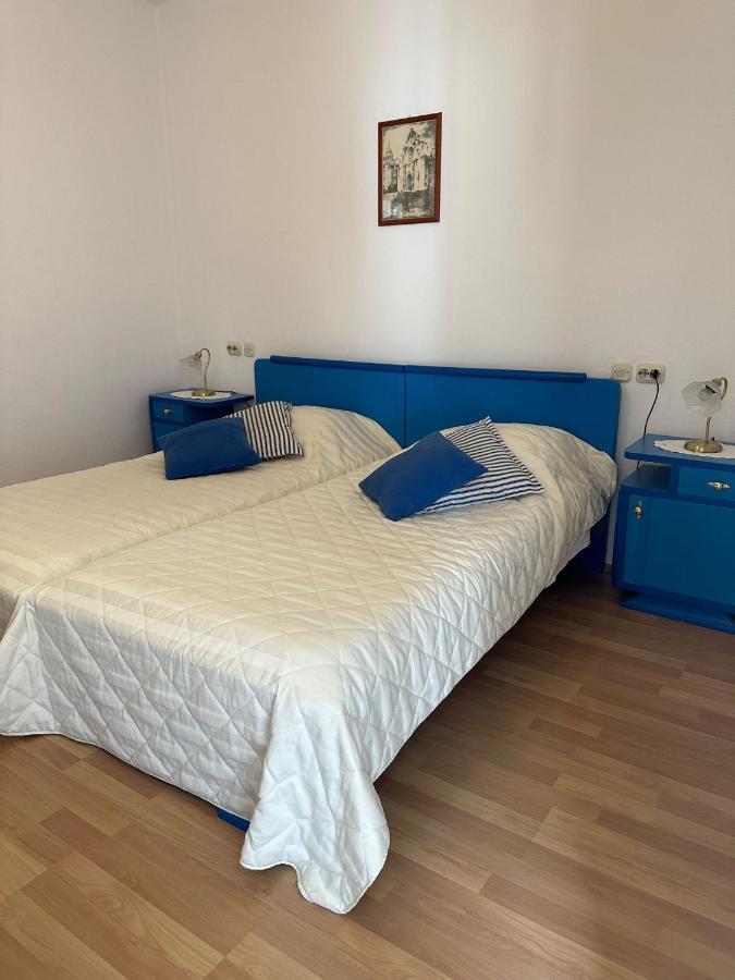 Longa Rooms Šibenik Eksteriør bilde