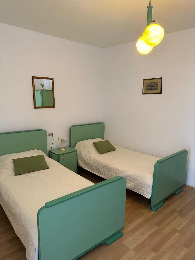 Longa Rooms Šibenik Eksteriør bilde